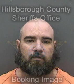 Wilson Mitchel - Hillsborough County, Florida 