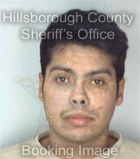 Leon Octavio - Hillsborough County, Florida 