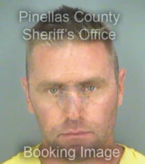 Mcnichols Shane - Pinellas County, Florida 