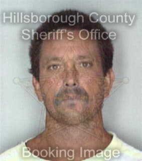 Jeffcoat Thomas - Hillsborough County, Florida 