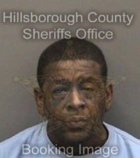 Ford Willie - Hillsborough County, Florida 