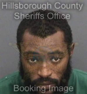 Nelson Adrian - Hillsborough County, Florida 