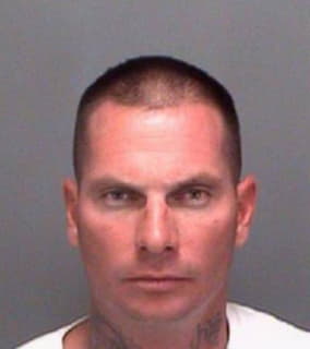 Gott Anthony - Pinellas County, Florida 