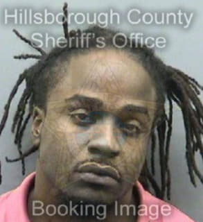 Garrett Christopher - Hillsborough County, Florida 