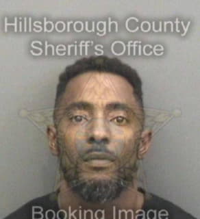 Rivers Floyd - Hillsborough County, Florida 