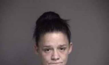 Presley Harriett - Warren County, Ohio 