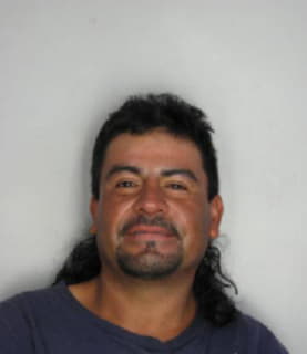 Rivera Juan - Hillsborough County, Florida 