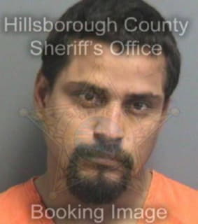 Martinez Kisleb - Hillsborough County, Florida 