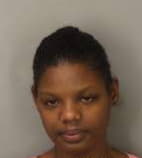Klyce Latrice - Shelby County, Tennessee 