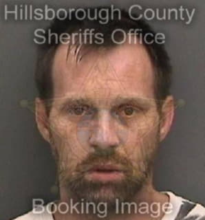 Mckinney Paul - Hillsborough County, Florida 