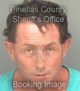 Honaker Randall - Pinellas County, Florida 