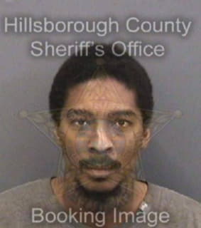 Ashley Reginald - Hillsborough County, Florida 