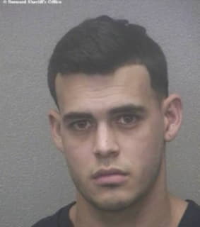 Monteagudo Richard - Broward County, Florida 