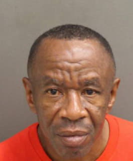 Evans Rickie - Orange County, Florida 