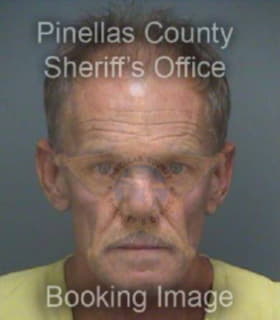 Haas Ricky - Pinellas County, Florida 
