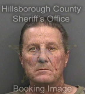 Montalbano Ricky - Hillsborough County, Florida 