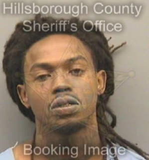 Clemons Shaver - Hillsborough County, Florida 