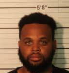 Lainer Tijuan - Shelby County, Tennessee 