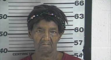 Bernice Willingham - Dyer County, Tennessee 