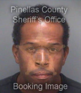 Riggs Brett - Pinellas County, Florida 