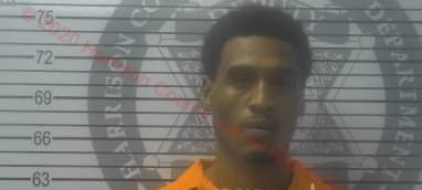 Wallace Brian - Harrison County, Mississippi 