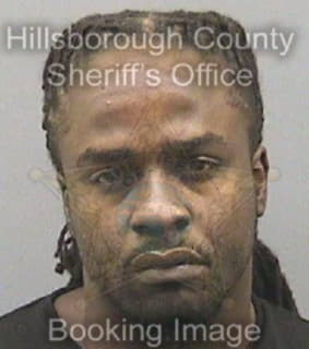 Garrett Christopher - Hillsborough County, Florida 