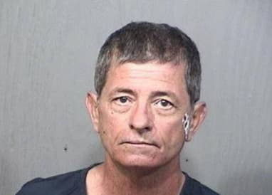 Mcwilliams Edward - Brevard County, Florida 