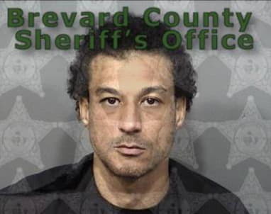 Moreland Jamal - Brevard County, Florida 