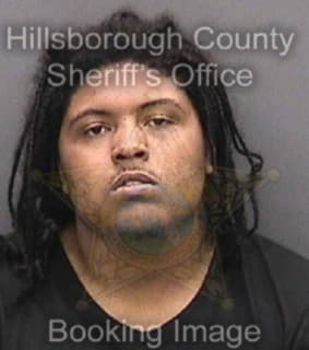 Arango James - Hillsborough County, Florida 