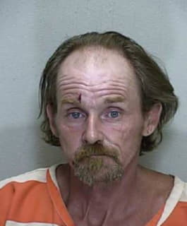 Ritch James - Marion County, Florida 