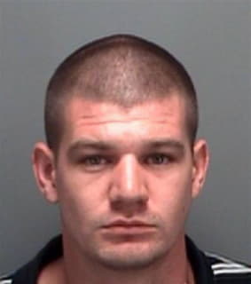 Irvan Jonathan - Pinellas County, Florida 