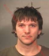 Allen Joyce - Vigo County, Indiana 