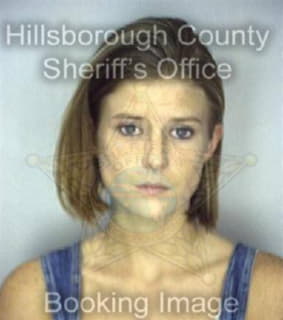 Campbell Kelli - Hillsborough County, Florida 