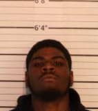Young Kevonte - Shelby County, Tennessee 