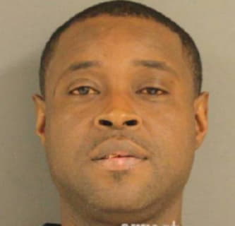 Brooks Mario - Hinds County, Mississippi 