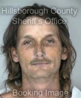 Patrick Michael - Hillsborough County, Florida 