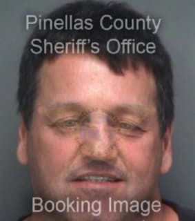 Martel Michel - Pinellas County, Florida 