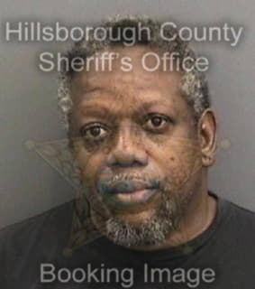 Mike Reginald - Hillsborough County, Florida 