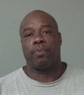 Thomas Samuel - Madison County, Alabama 