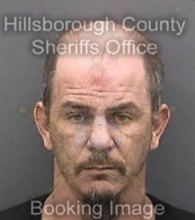 Swanson William - Hillsborough County, Florida 