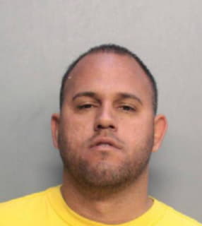 Rodriguezperez Yasmany - Dade County, Florida 