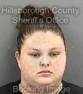 Vance Amanda - Hillsborough County, Florida 