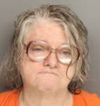 Alexander Bobbie - Greenville County, South Carolina 