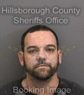Gomez Carlos - Hillsborough County, Florida 