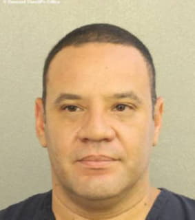 Contreras Gonzalo - Broward County, Florida 