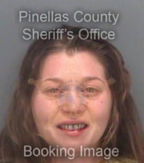 Caron Jennifer - Pinellas County, Florida 
