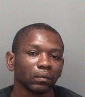 Maynor John - Pinellas County, Florida 