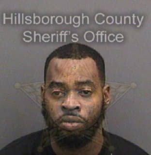 Martin Keir - Hillsborough County, Florida 