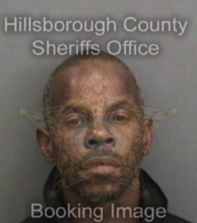 Wilson Kendrick - Hillsborough County, Florida 