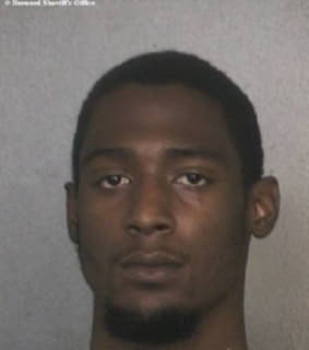 Cummings Lamont - Broward County, Florida 